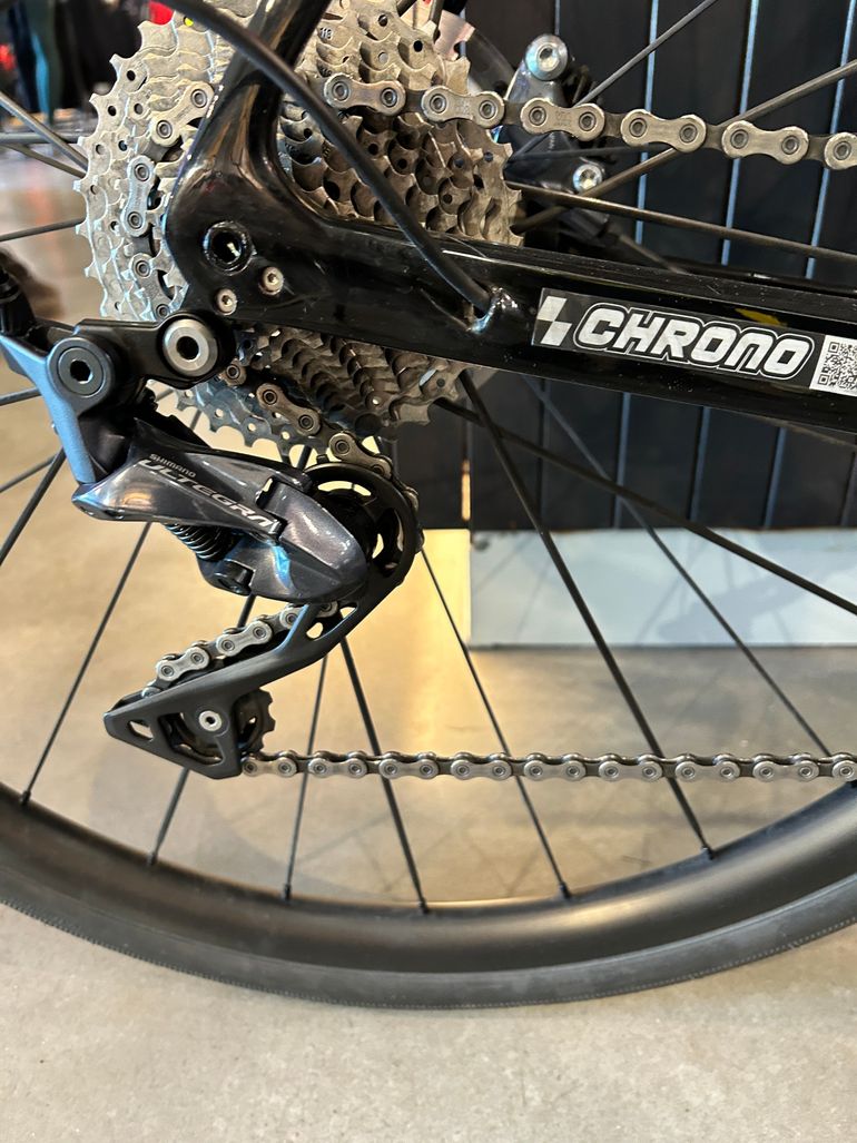 Trek - Domane LT+ Gen 1, 2021