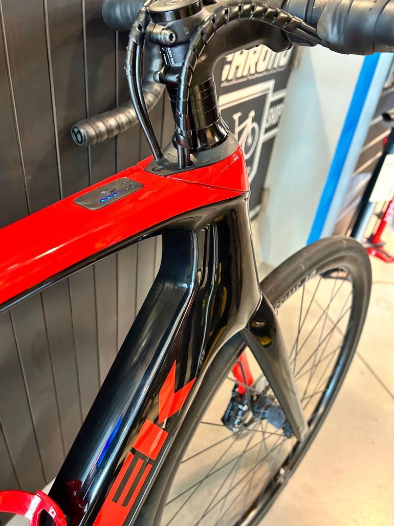 Trek - Domane LT+ Gen 1, 2021