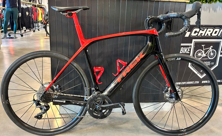 Trek - Domane LT+ Gen 1, 2021