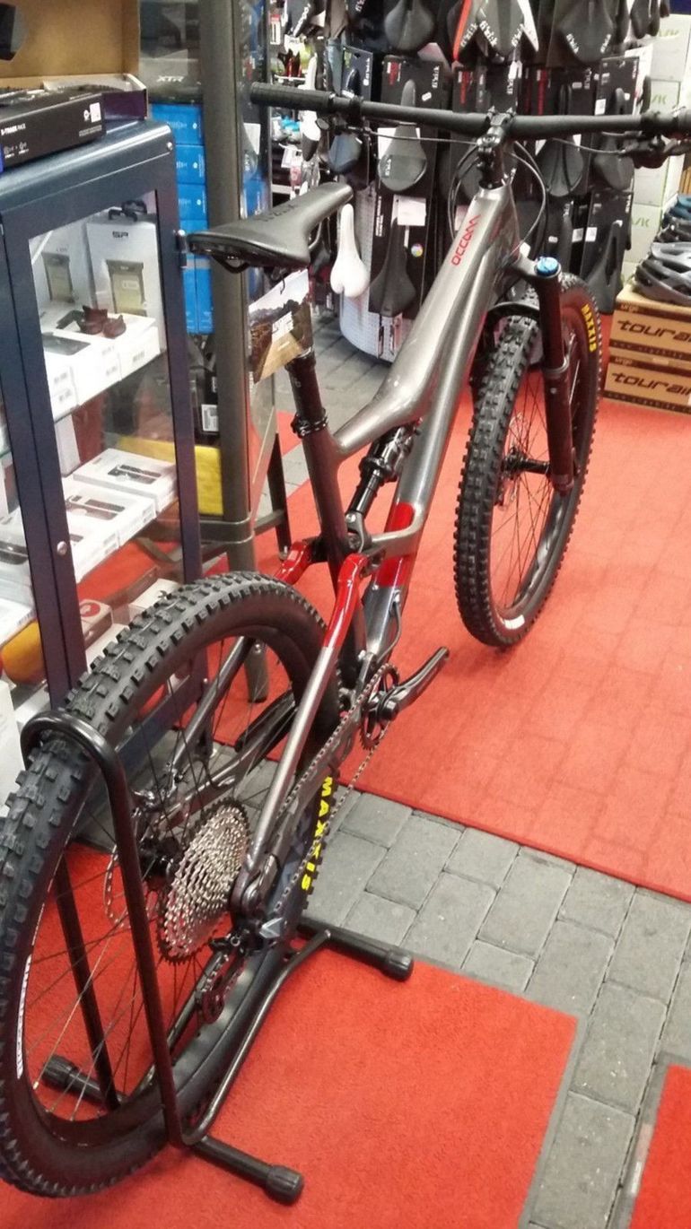 Orbea - OCCAM H20 LT, 2022