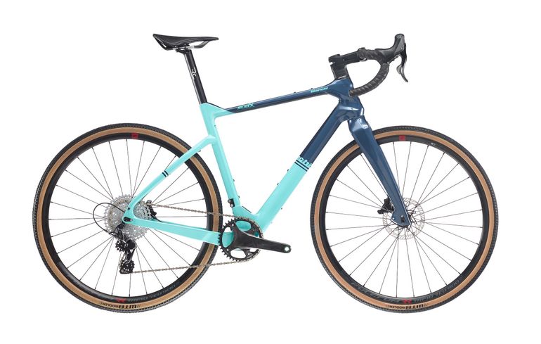 Bianchi - Arcadex GRX 810 Di2, 2023