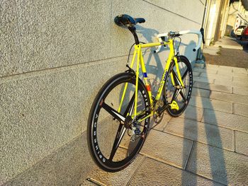 Used Look KG 171 ONCE TEAM 1995 Road & Gravel, Orange — image 2 of 6