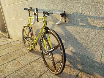 Used Look KG 171 ONCE TEAM 1995 Road & Gravel, Orange — image 4 of 6