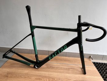 Factor, LS - US