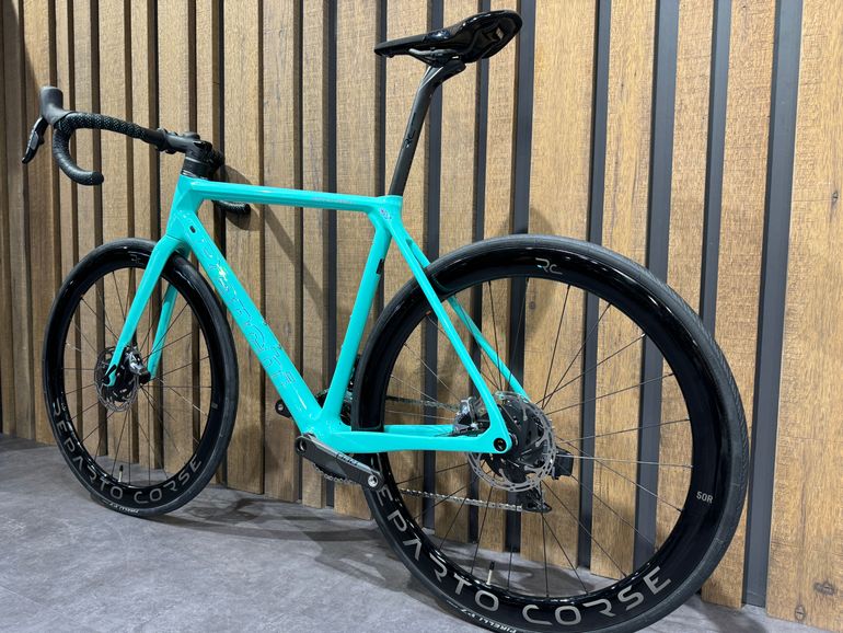 Bianchi - Specialissima - Red eTap AXS, 2022