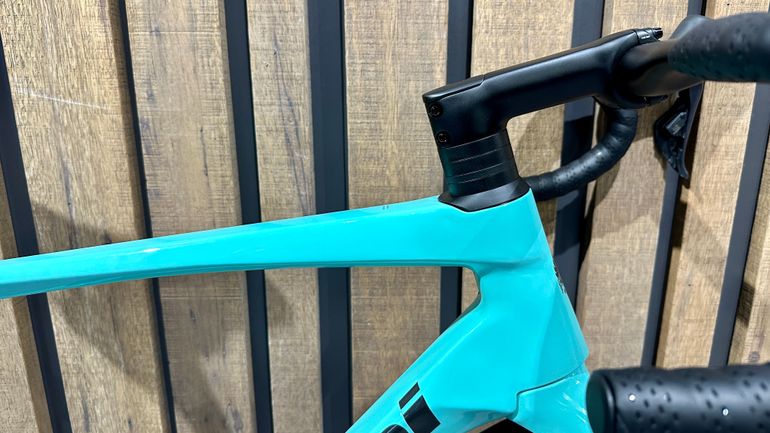 Bianchi - SPECIALISSIMA COMP ULTEGRA Di2, 2024