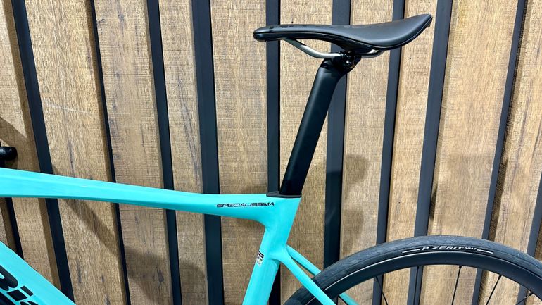 Bianchi - SPECIALISSIMA COMP ULTEGRA Di2, 2024