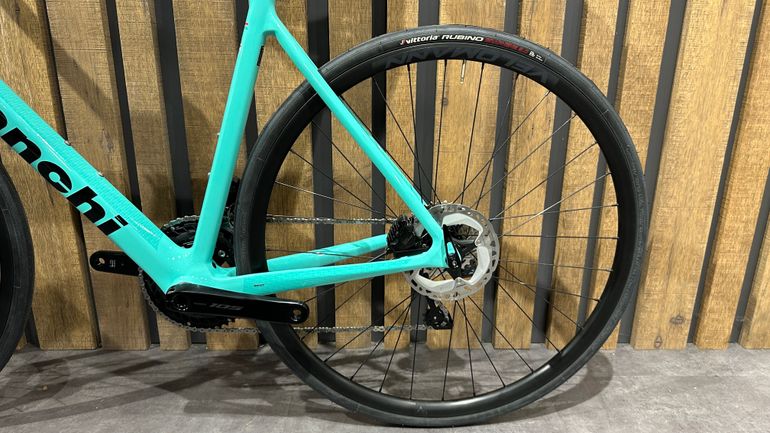 Bianchi - Sprint - 105 Di2, 2022