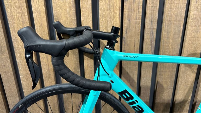 Bianchi - Sprint - 105 Di2, 2022