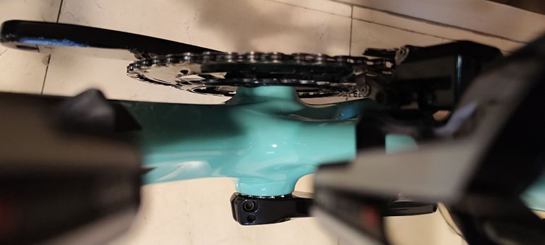 Bianchi - Oltre XR4 Dura Ace Di2, 2020