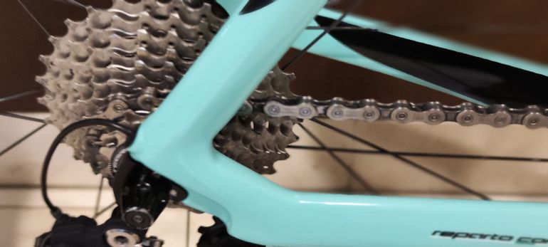 Bianchi - Oltre XR4 Dura Ace Di2, 2020