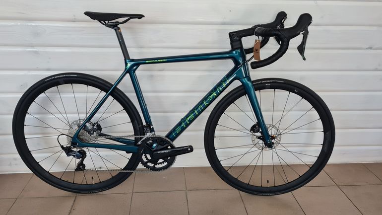 Bianchi - Specialissima - Ultegra, 2022