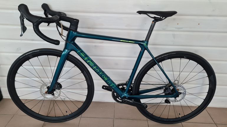 Bianchi - Specialissima - Ultegra, 2022