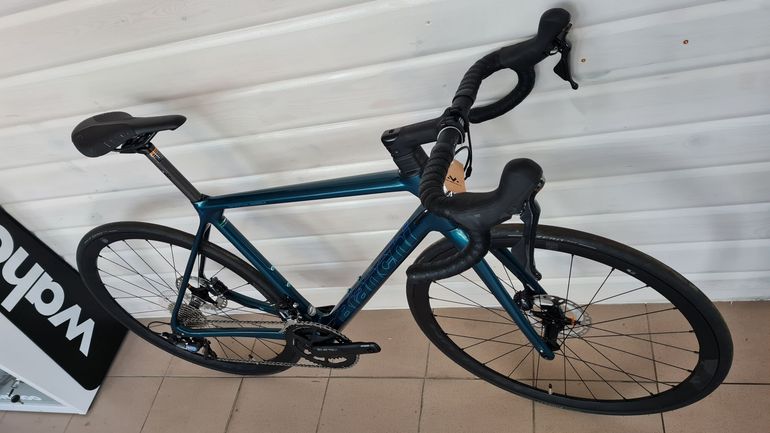 Bianchi - Specialissima - Ultegra, 2022