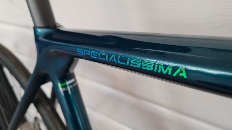 Bianchi - Specialissima - Ultegra, 2022