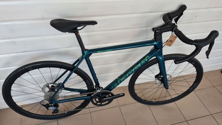 Bianchi - Specialissima - Ultegra, 2022