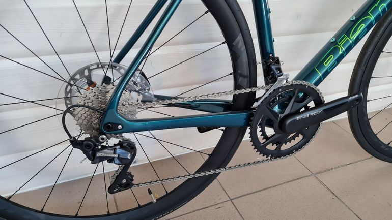 Bianchi - Specialissima - Ultegra, 2022