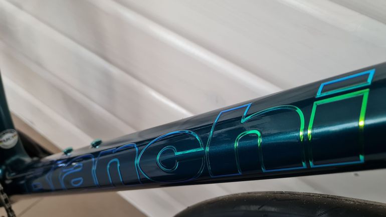 Bianchi - Specialissima - Ultegra, 2022