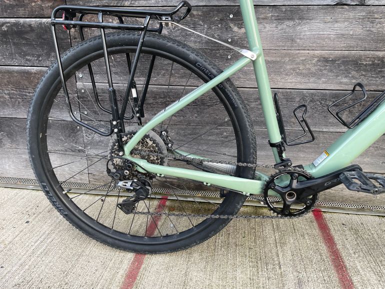 Cannondale - Topstone Neo SL 1, 2022