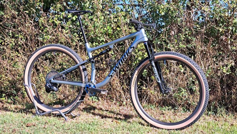 Specialized - Epic S-Works, 2022