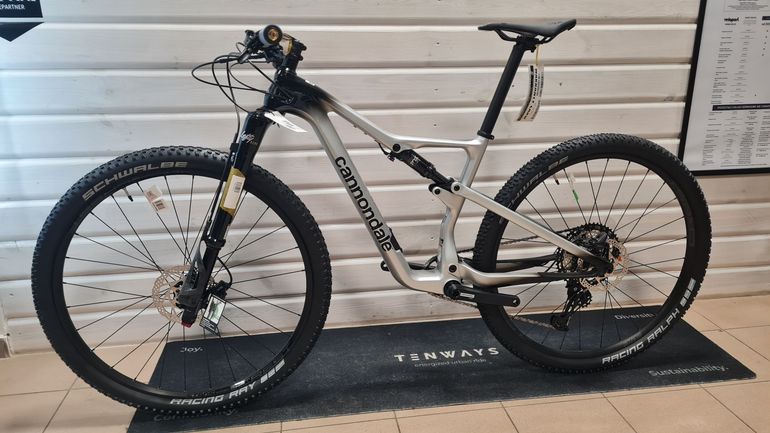 Cannondale - Scalpel Carbon 3, 2023