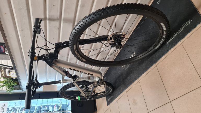 Cannondale - Scalpel Carbon 3, 2023