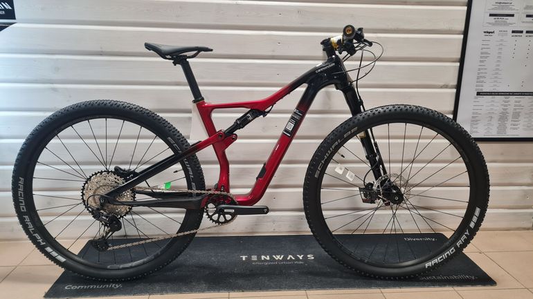 Cannondale - Scalpel Carbon 3, 2023