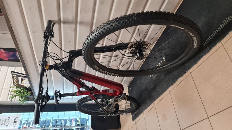 Cannondale - Scalpel Carbon 3, 2023