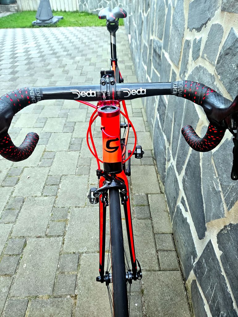 Cannondale - SuperSix EVO Hi-MOD Dura-Ace, 2019