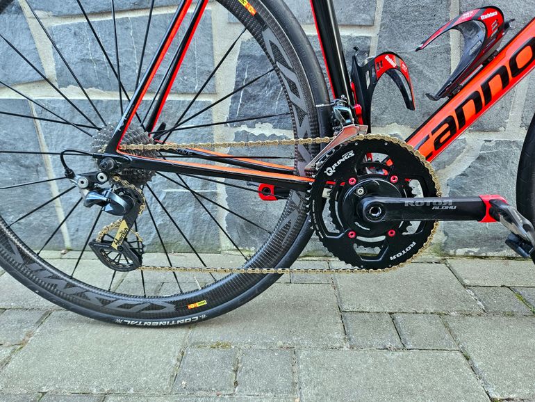 Cannondale - SuperSix EVO Hi-MOD Dura-Ace, 2019