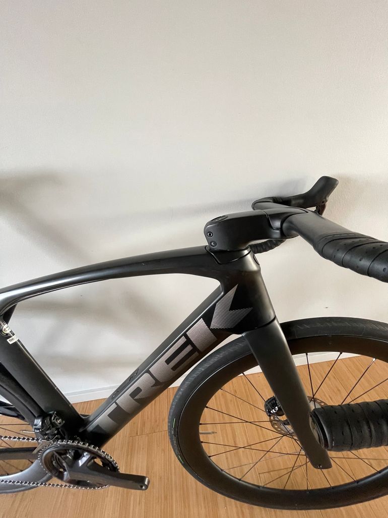 Trek - Madone SLR 7, 2022