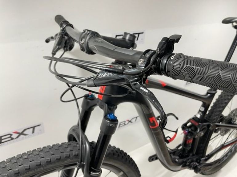 Giant - Anthem Advanced Pro 29 0, 2018