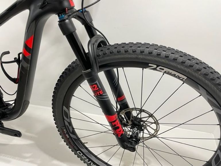 Giant - Anthem Advanced Pro 29 0, 2018