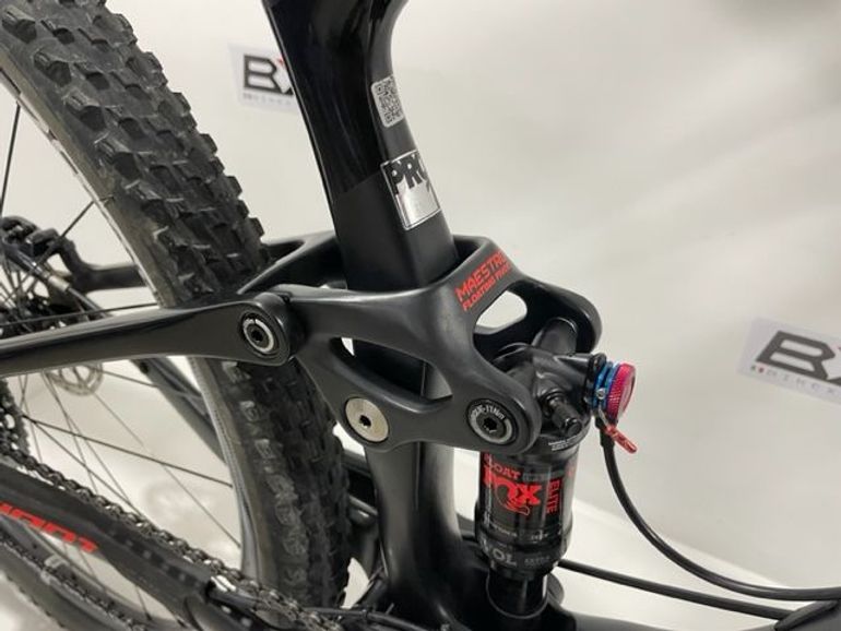 Giant - Anthem Advanced Pro 29 0, 2018