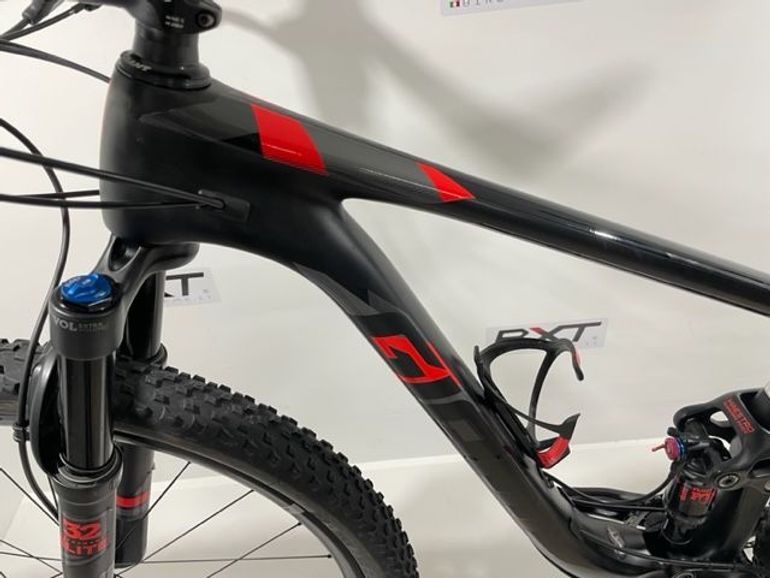 Giant - Anthem Advanced Pro 29 0, 2018