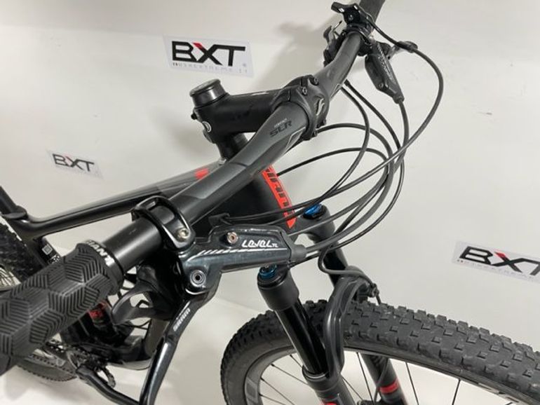 Giant - Anthem Advanced Pro 29 0, 2018