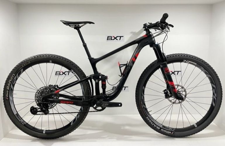 Giant - Anthem Advanced Pro 29 0, 2018