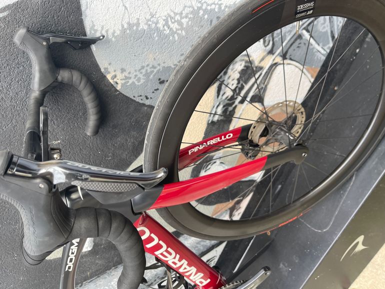 Pinarello - Dogma F12 Disk Dura Ace Di2 Bike, 2019