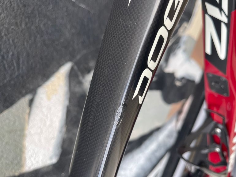 Pinarello - Dogma F12 Disk Dura Ace Di2 Bike, 2019