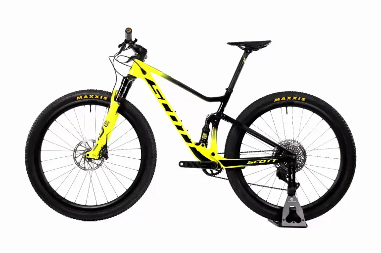 Scott - Spark RC 900 World Cup - Syncros Carbon, 2020