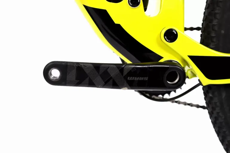 Scott - Spark RC 900 World Cup - Syncros Carbon, 2020