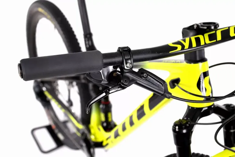 Scott - Spark RC 900 World Cup - Syncros Carbon, 2020