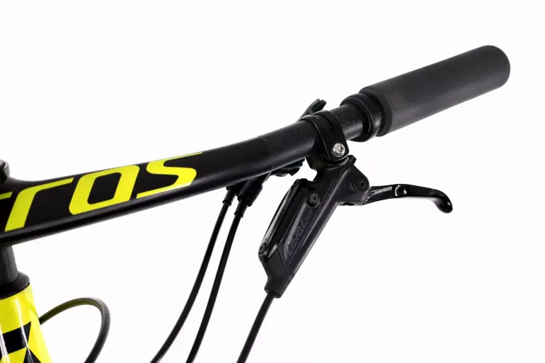 Scott - Spark RC 900 World Cup - Syncros Carbon, 2020