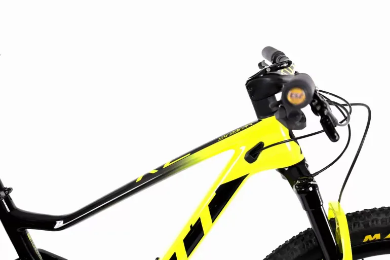 Scott - Spark RC 900 World Cup - Syncros Carbon, 2020