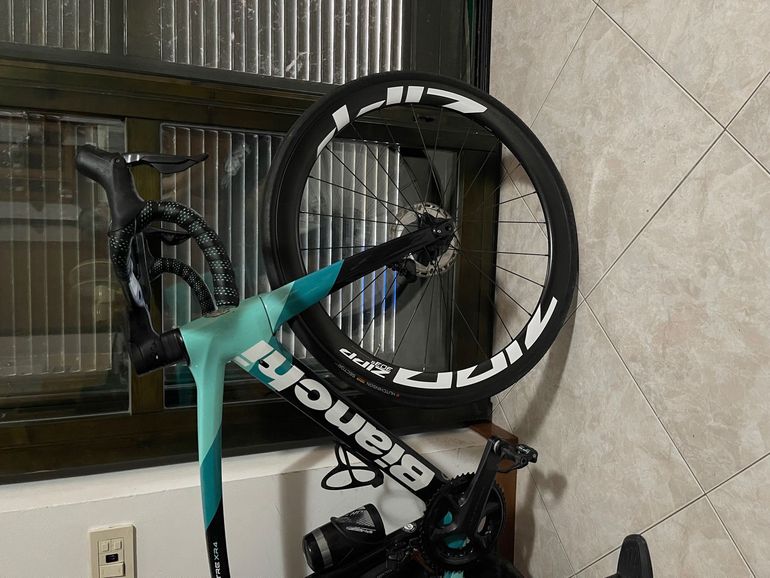 Bianchi - Oltre XR4 - Ultegra, 2022