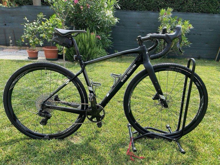 Wilier - Jena CAMPAGNOLO EKAR 1X13, 2022