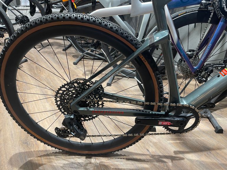 BMC - URS LT TWO, 2023