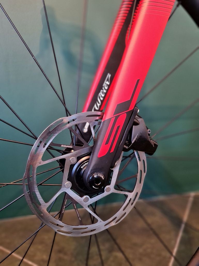 Wilier - CENTO10 SL SRAM RIVAL ETAP AXS 2x12, 2023