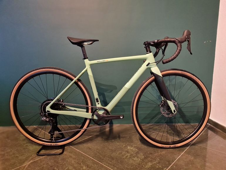 Bianchi - Impulso Pro GRX 600, 2023