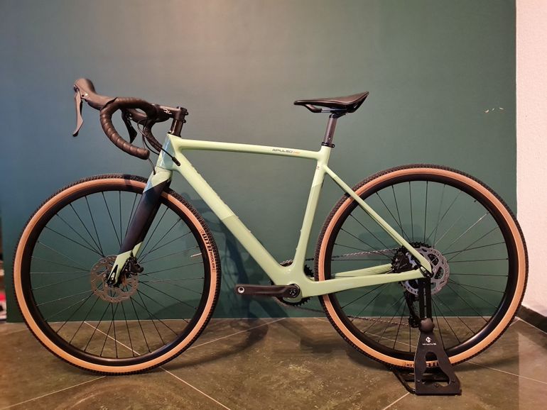 Bianchi - Impulso Pro GRX 600, 2023